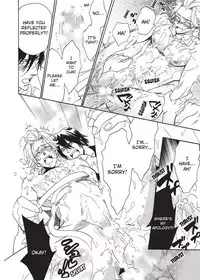 [Sakira] Hatsujou Kareshi | Boyfriend in Heat [English]