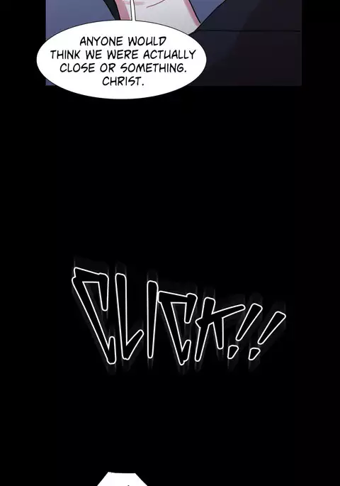 Scandal of the Witch Ch.1-30