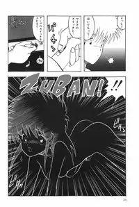 [Ohnuma Hiroshi] POSSESSION