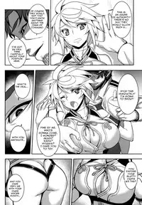 (C87) [Avion Village (Johnny)] Wa ga Chinjufu ni Shingata Seiki Kuubo Unryuu Chakunin su (Kantai Collection -KanColle-) [English] [constantly]