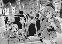 (Bokura no Love Live! 4) [Yabitsutouge (Ootori Mahiro)] Sangatsu no Pollux (Love Live!)