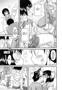 [Dr.P] Prepaid Honey (Hatsukoi Splash!) [English] [slimppy]