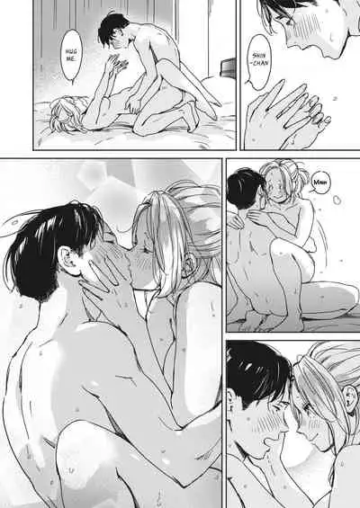 [Mori Manpei] Mou Ichido Kimi to. | Once again, with you. (COMIC HOTMILK 2022-05) [English] [DevilDongTL] [Digital]