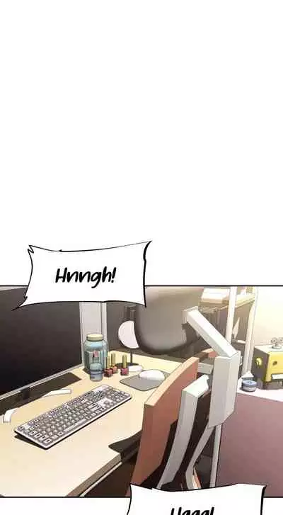 [Abio4, Warren] Streamer Aunt (1-19) [English] [Ongoing]