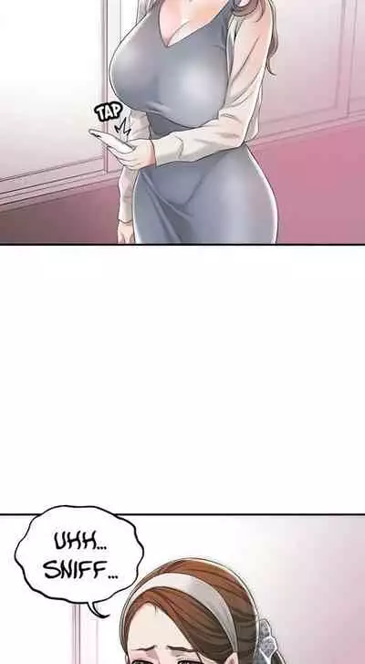 New Town [Lee Wan, Kim Suna] Ch.10/? [English] [Manhwa PDF]