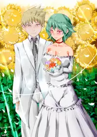 [Nyuu] Koushuu Benjo Atsukai o Ukehajimeta Yuuka-san (Touhou Project)