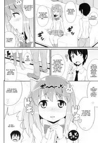 [Chinzurena] Chin☆COMPLETE [English] [Mysterymeat3]