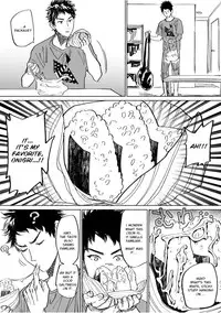 [Nishida] Mizuki-kun no Ero Manga (DAYS) [English] [Pe-lex]