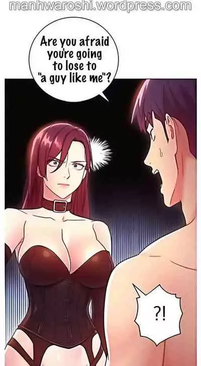 [Neck Pilllow] Stepmother Friends Ch.60/? [English] [Hentai Universe] NEW! 10/12/2021