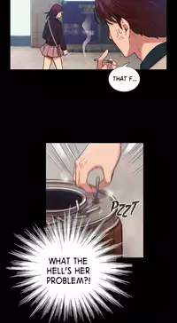 [PINKO] Scandal of the Witch Ch.1-23 (English) (Ongoing)