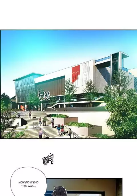 Lilith`s Cord Ch.1-9