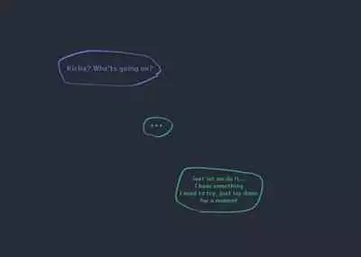 [Gudlmok99] Kirlia manga (Pokemon) [English] [Uncle Bane]