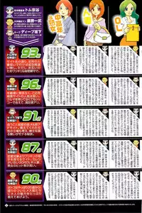 COMIC Potpourri Club 2009-07