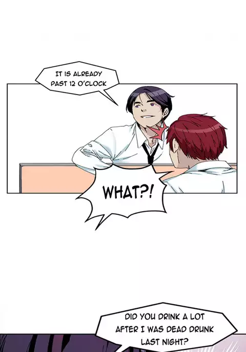 Best Friend Girlfriend Ch.1-25