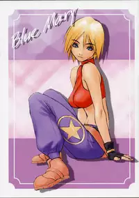 [Harimaya ; Kacchuu Musume (Ouma Bunshichirou)] Shunkashuutou 2 (King of Fighters)