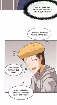 [Gaehoju] The Girl That Wet the Wall Ch. 3-10 [English]