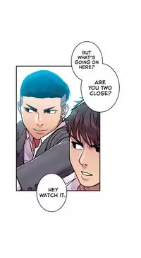 Ghost Love Ch.1-23.5 (English) (YoManga) (Ongoing)