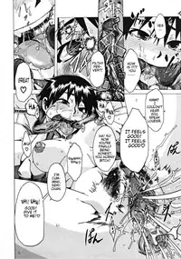 [ShindoL] One-Top Shoujo | One-Top Girl (COMIC MUJIN 2008-10) [English] [Brolen] [Decensored]