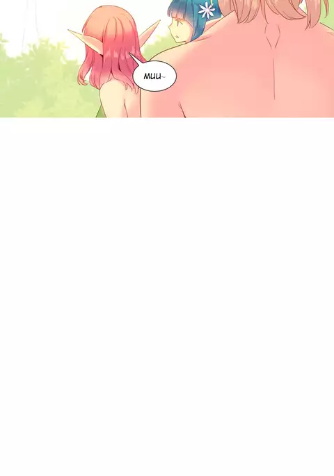 A World That I Rule Ch.01-35