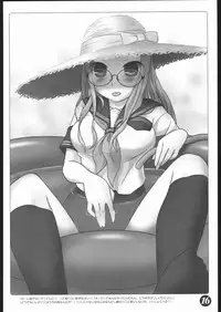 (C68) [Akatsuki Shiki, Kinbou Sokai (Akatsuki, Konmori)] sailors sailors ~Ue dake Sailor Fuku Suki Suki Bon~