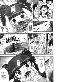 [Riro] The Music Classroom [English Translated by Tonigobe]