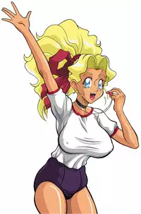 [EDO-ya (EDO)] Mihoshi Tsuma Zenbu (Tenchi Muyo!) [Digital]