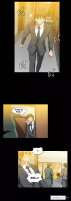 [Yihyeonmin] Drug Candy Ch.0-45 (English) (YoManga)