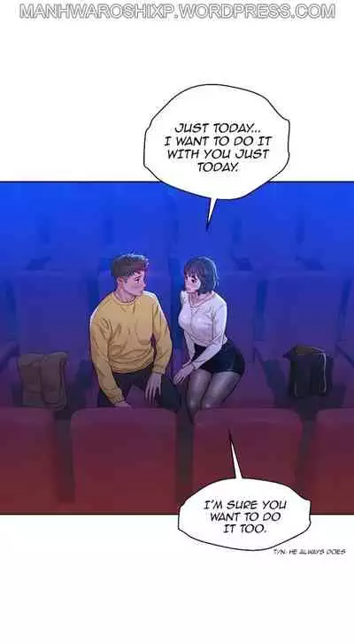 What do you Take me For? Ch.159/?