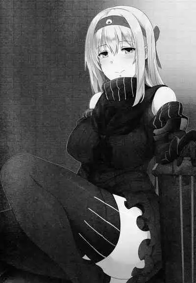 (C90) [Nihatsu Shika Ataranai (Suisen Toilet)] Ochikaku Parasite Ketsu (Kantai Collection -KanColle-)