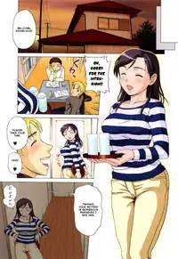 [Shiraishi Nagisa] Mamadatte! Sailor Fuku | Even Mama can wear Sailor Suits! (Mama ni Oborete) [English] [Brolen]