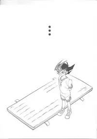 (C85) [Gokudou Daigensui (Kayama Noriaki)] LittlePony TragicShark (Yu-Gi-Oh! Zexal)