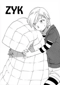 [unknown. (Daishinrin)] ZYK (THE iDOLM@STER) [Digital]