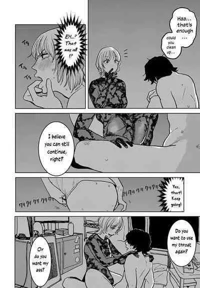 Better than Sex Ch. 1-6