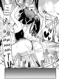 [Homura Subaru] Milky Succubus Lyli 3 | Milky Succubus Lilly 3 (Chichi Yuri Girls) [English] [Niconii] [Digital]