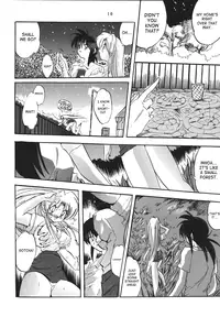 [Kurama♥Botan] NAIYB'SSONGS (Yu Yu Hakusho) [English] [SaHa]