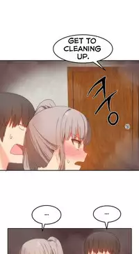 [Mx2J] Hahri's Lumpy Boardhouse Ch. 0-17 [English] (YoManga) (Ongoing)