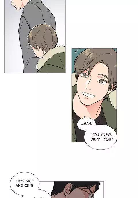 Sadistic Beauty Ch.1-35