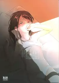 (C85) [Uso (Kuzuyu)] THE KEY