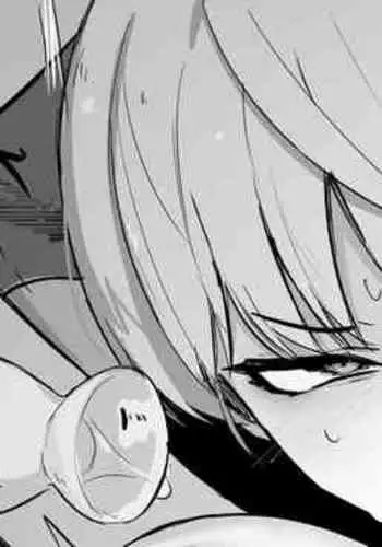 Shinkan no kawari manga sono 2