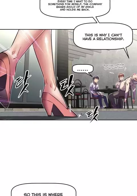 Brawling Go Ch.76-93