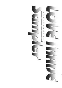 [Anthology] Love Trade Sampler