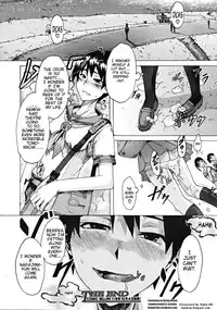 [ShindoL] One-Top Shoujo | One-Top Girl (COMIC MUJIN 2008-10) [English] [Brolen] [Decensored]