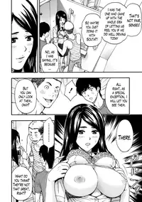 [Azuma Taira] Onee-san no Junai Karute Ch. 1-6 [English] [Lazarus H] [Digital]