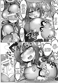 (C86) [Roubai-tei (atahuta)] Byu-Byu- Triathlon (Super Danganronpa 2) [English] [desudesu]