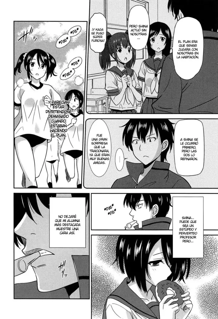 Wonderful Days ~17-nin no Shojo to Inu~