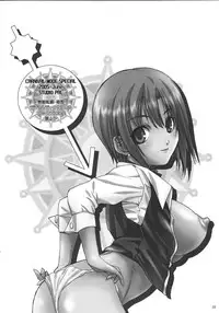 [STUDIO PAL (Nanno Koto, Kenzaki Mikuri)] CARNIVAL MODE Special (Super Black Jack) [Digital]