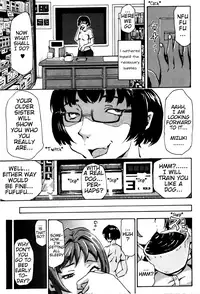 [Nakata Mitsuru] Imouto Inu ~My Dog~ | Sister Dog ~My Dog~ (Kemono DIRECT 4) [English] [Mynock]