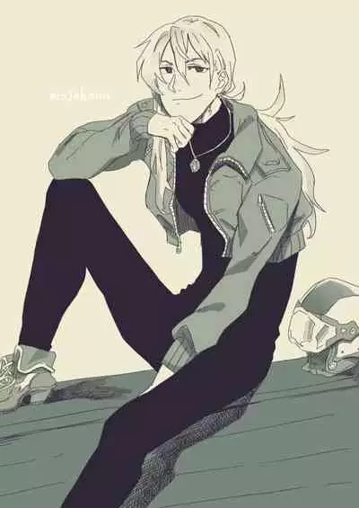 [カシオピュータ (豊音里ホヌ)] 江崎アヤメ羞恥心で魔力が出る