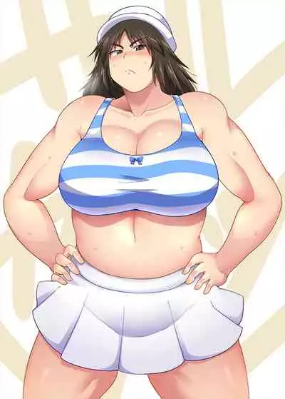 [TK Jesus (Takeyama Shimeji)] Buchikome Anchor (Girls und Panzer) [English] [Kuraudo] [Digital]