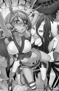 (C85) [dam labo (dam)] Bitch na Mutsu-chan no Saishu Ninmu (Kantai Collection -KanColle-)